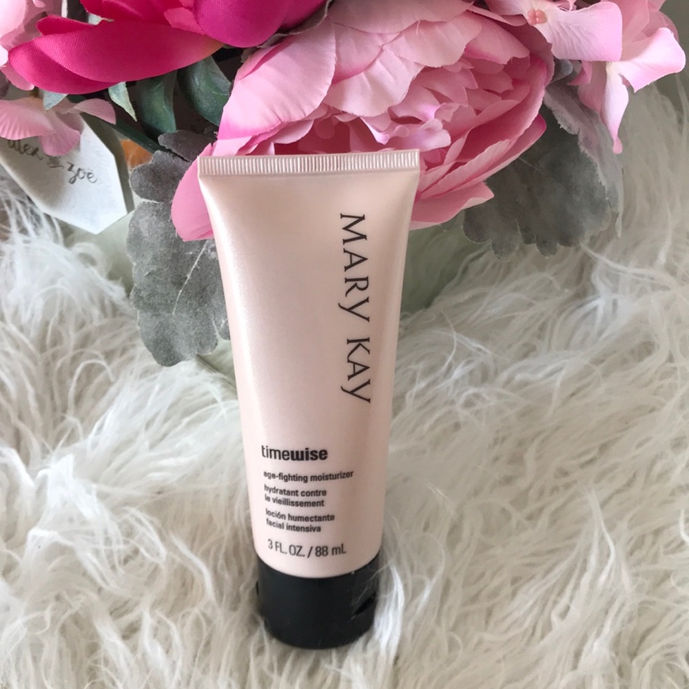 From the TimeWise miracle set